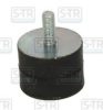 S-TR STR-1202151 Mounting Kit, exhaust system